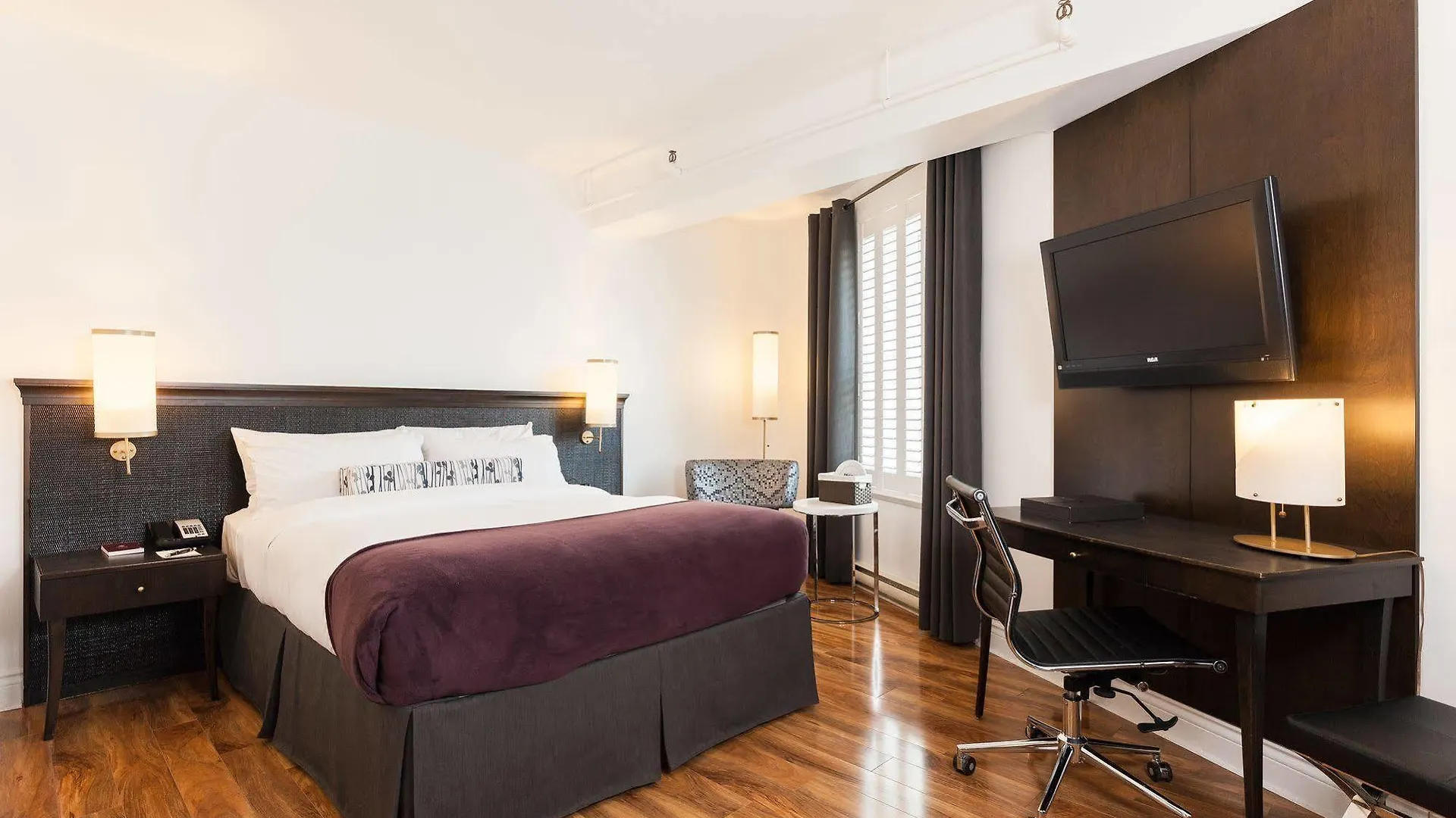 Hôtel des Coutellier Québec