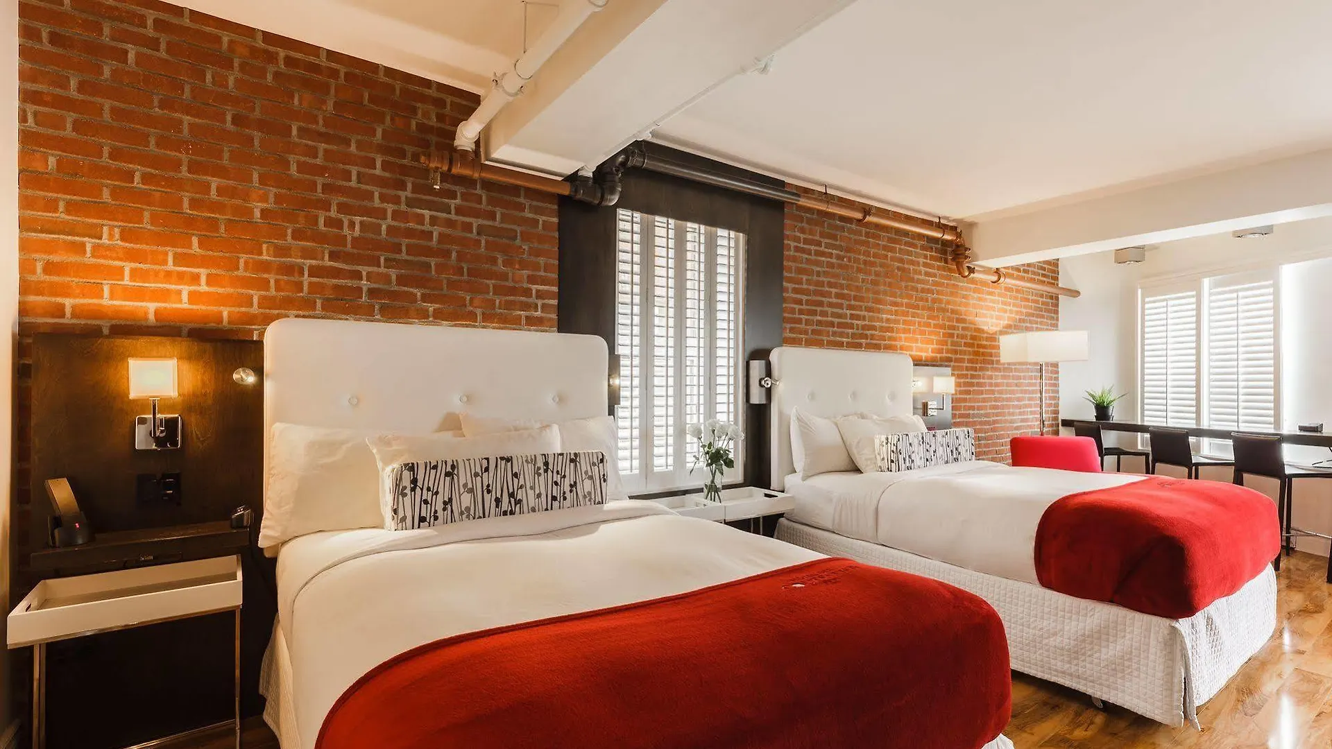 Hôtel des Coutellier Québec
