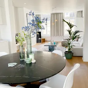 Appartement Jacob's Getaway Belgique