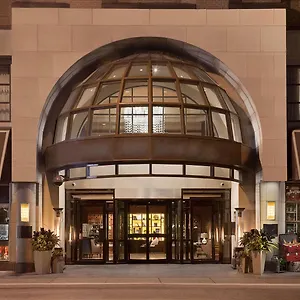 Hotel The Yorkville Royal Sonesta Toronto