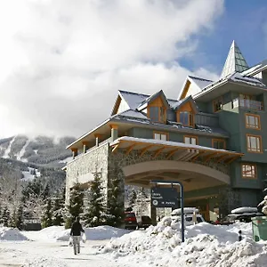 Apartamento Cascade Whistler