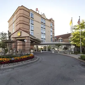 Hotel Monte Carlo Airport Mississauga