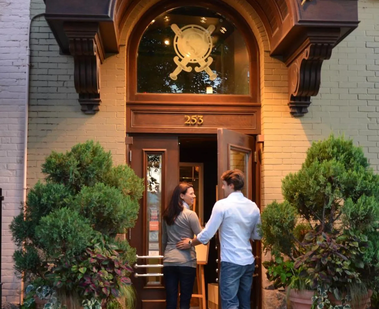 Hotel Des Coutellier Quebec City