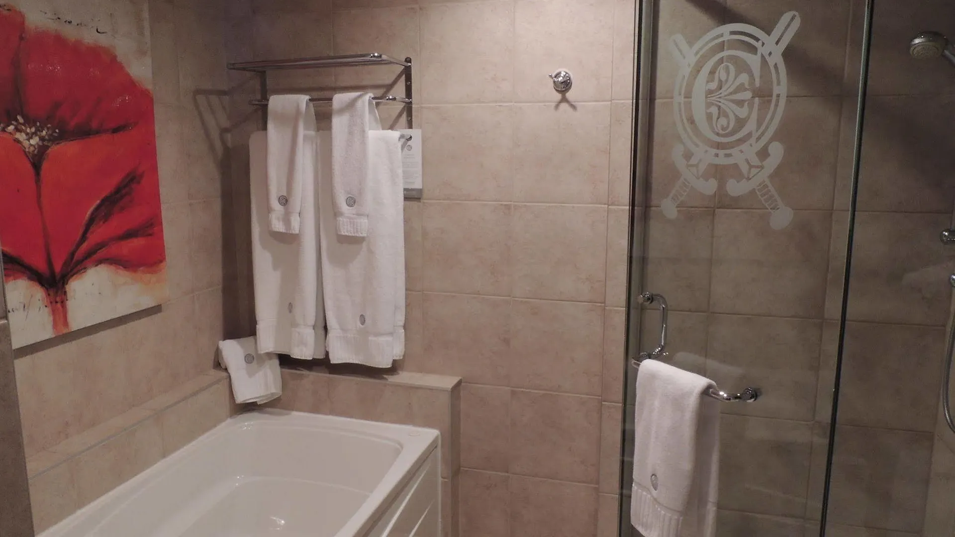 ****  Hotel Des Coutellier Quebec City Canada